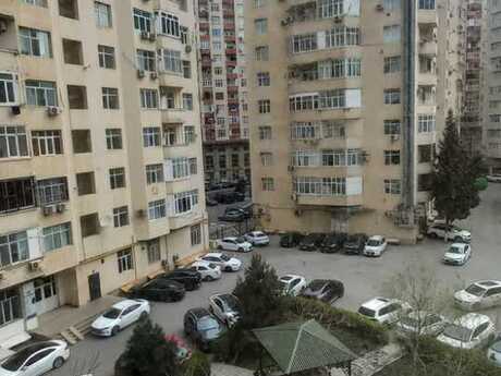 2 otaqlı yeni tikili - Xalqlar Dostluğu m. - 64 m²