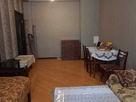 2 otaqlı yeni tikili - Xalqlar Dostluğu m. - 64 m²