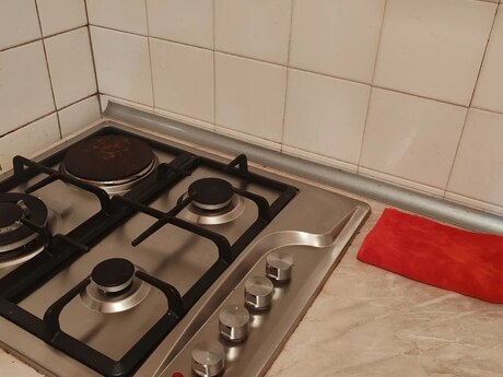 2 otaqlı köhnə tikili - Nəsimi m. - 70 m²