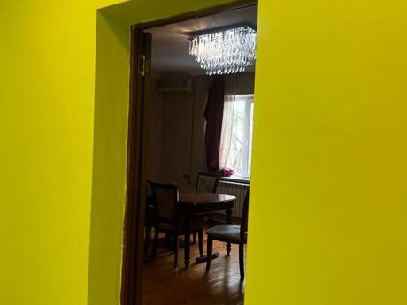 4 otaqlı həyət evi/bağ evi - Xırdalan - 120 m²