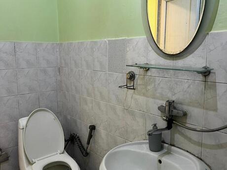 4 otaqlı həyət evi/bağ evi - Xırdalan - 120 m²