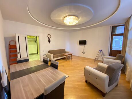 Kirayə 2 otaqlı mənzil, 95 m², Şah İsmayıl Xətai: 1 000 ₼/ay 2