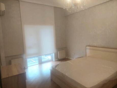3 otaqlı yeni tikili - 28 May m. - 160 m²