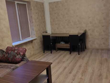 1 otaqlı köhnə tikili - Elmlər Akademiyası m. - 34 m²