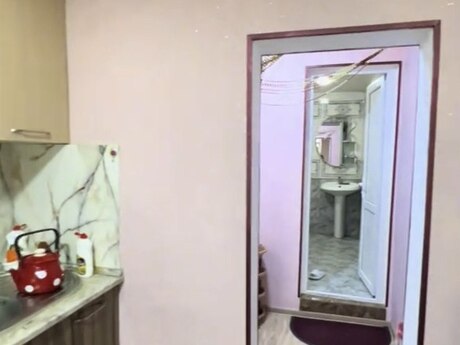 3 otaqlı həyət evi/bağ evi - İsmayıllı - 90 m²