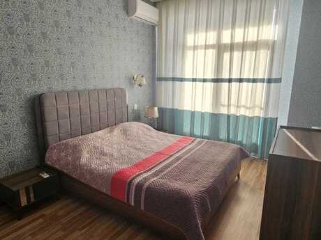 2 otaqlı yeni tikili - Nəriman Nərimanov m. - 75 m²