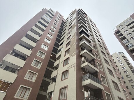 Объявление №6103032 - Баку, м. Нариман Нариманов, 52 м²