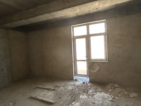 Obyekt - Nəriman Nərimanov m. - 52 m²