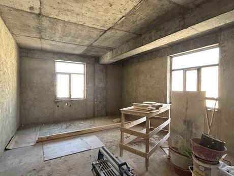Obyekt - Nəriman Nərimanov m. - 52 m²