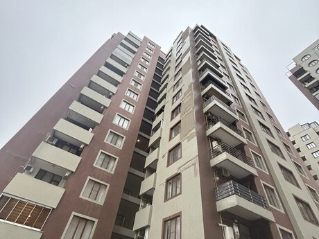 Obyekt - Nəriman Nərimanov m. - 52 m²