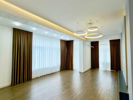 Elan №6103039 - Bakı, Badamdar q., 3 otaqlı, 140 m², 8/17 mərtəbə
