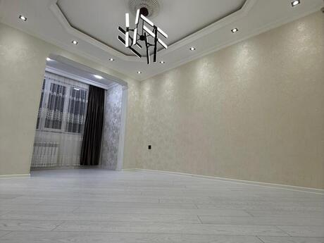 2 otaqlı köhnə tikili - Memar Əcəmi m. - 67 m²