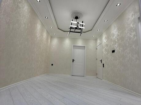 2 otaqlı köhnə tikili - Memar Əcəmi m. - 67 m²