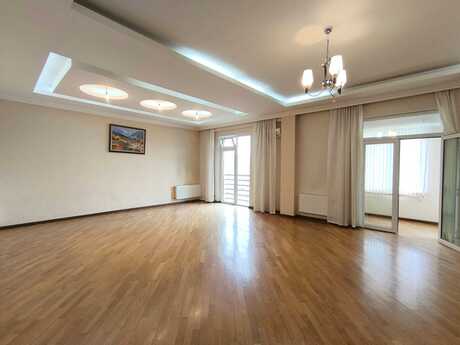 3 otaqlı yeni tikili - 28 May m. - 212 m²