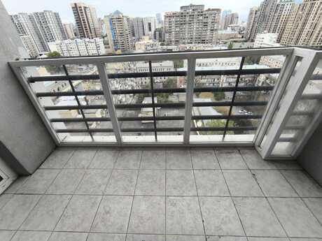 3 otaqlı yeni tikili - 28 May m. - 212 m²