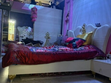2 otaqlı köhnə tikili - Memar Əcəmi m. - 45 m²