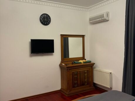 5 otaqlı həyət evi/bağ evi - Şağan q. - 450 m²