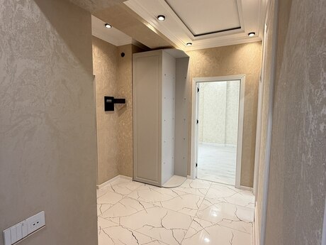 2-room apartment, 74 m², Bakıxanov: 210 000 ₼ 5