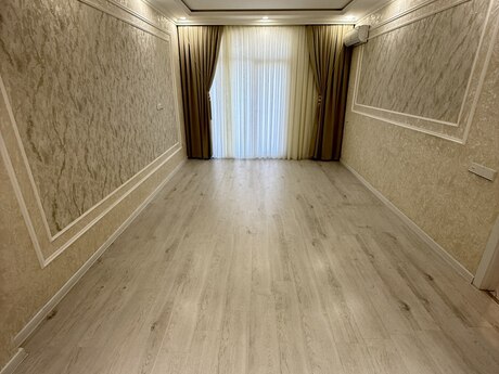 2 rooms · 74 m² · floor 5/16, Bakıxanov