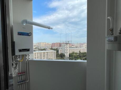 2 otaqlı mənzil, 67 m², Azadlıq Prospekti: 220 000 ₼ 5