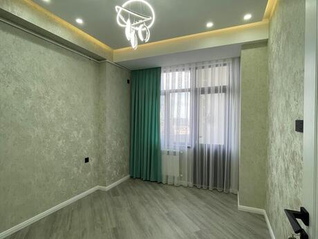 2 otaqlı mənzil, 67 m², Azadlıq Prospekti: 220 000 ₼ 4