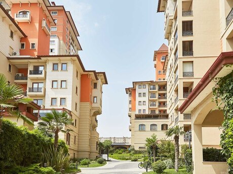 8 otaqlı mənzil, 730 m², Roseville Residence: 2 300 000 ₼ 3
