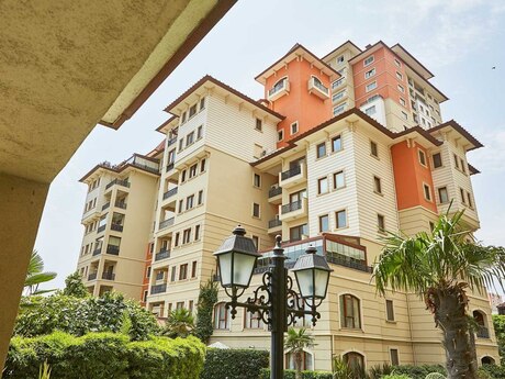 8 otaqlı mənzil, 730 m², Roseville Residence: 2 300 000 ₼ 2