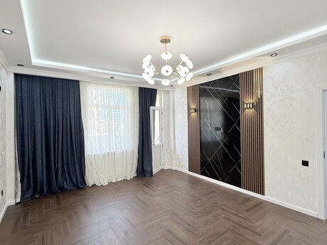 Elan №6103107 - Xırdalan, Xırdalan, 3 otaqlı, 105 m², 12/17 mərtəbə