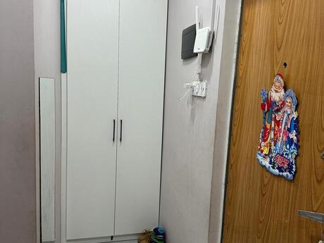 2 otaqlı köhnə tikili - Elmlər Akademiyası m. - 60 m²