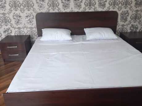5 otaqlı həyət evi/bağ evi - Qusar - 100 m²