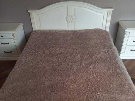 5 otaqlı həyət evi/bağ evi - Qusar - 100 m²