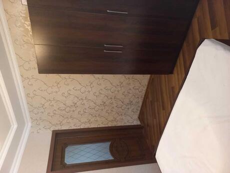 5 otaqlı həyət evi/bağ evi - Qusar - 100 m²