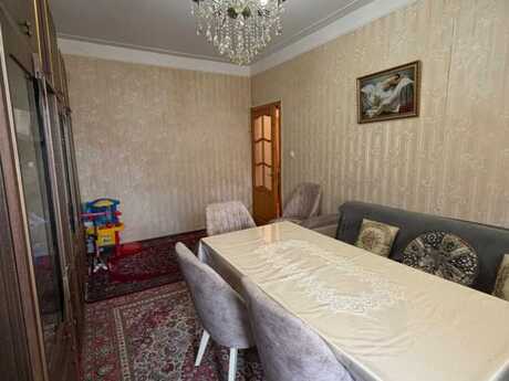 2 otaqlı köhnə tikili - Xətai r. - 60 m²