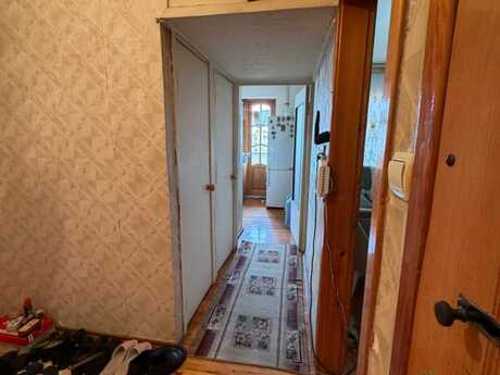 2 otaqlı köhnə tikili - Xətai r. - 60 m²