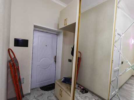 3 otaqlı yeni tikili - Masazır q. - 80 m²
