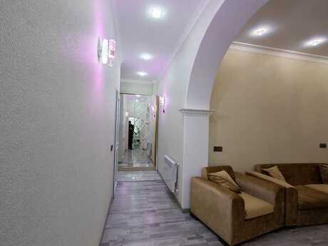 3 otaqlı yeni tikili - Masazır q. - 80 m²