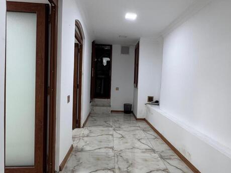 2 otaqlı ofis - Sahil m. - 40 m²