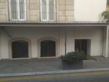 2 otaqlı ofis - Sahil m. - 40 m²