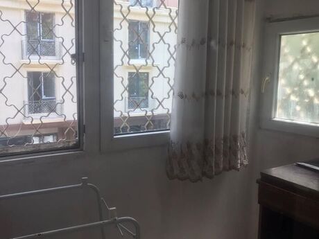 3-комн. вторичка - Наримановский р. - 75 м²
