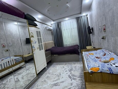 Elan №6103115 - Xırdalan, Xırdalan, 2 otaqlı, 60 m², 15/16 mərtəbə