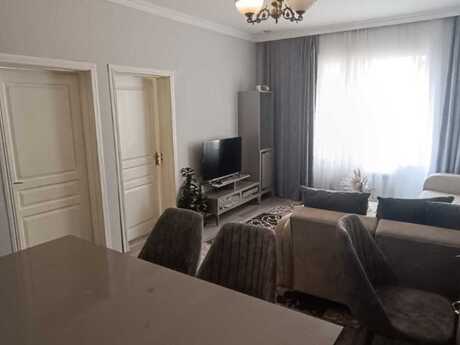 Объявление №6103124 - Баку, м. Иншаатчылар, 3-комн., 90 м²