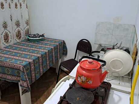 1 otaqlı köhnə tikili - 9-cu mikrorayon q. - 40 m²