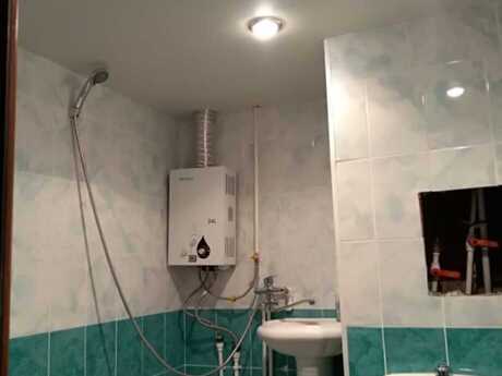 1 otaqlı köhnə tikili - 9-cu mikrorayon q. - 40 m²