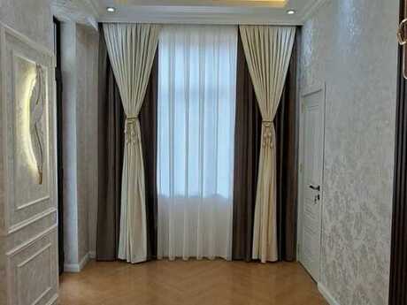2 otaqlı yeni tikili - Xırdalan - 45 m²