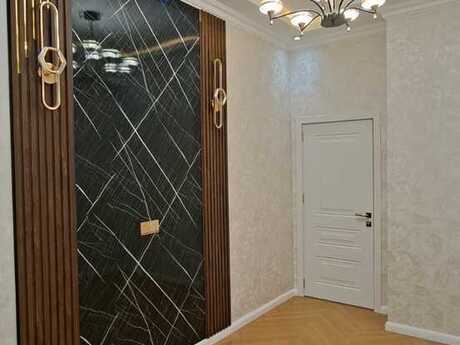 2 otaqlı yeni tikili - Xırdalan - 45 m²