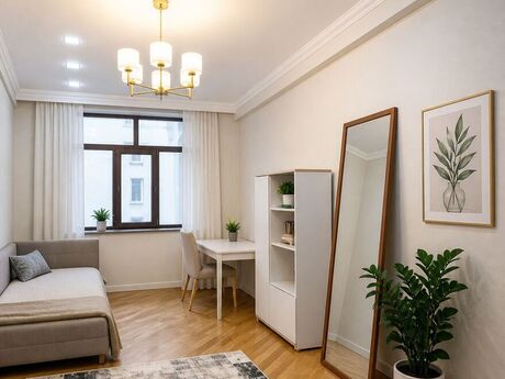 3 otaqlı mənzil, 136 m², Nəsimi: 464 000 ₼ 5
