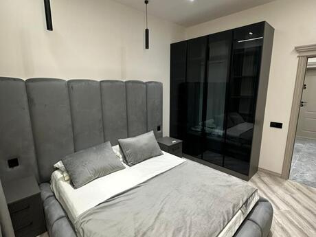 Kirayə 2 otaqlı mənzil, 70 m², Şah İsmayıl Xətai: 1 250 ₼/ay 2