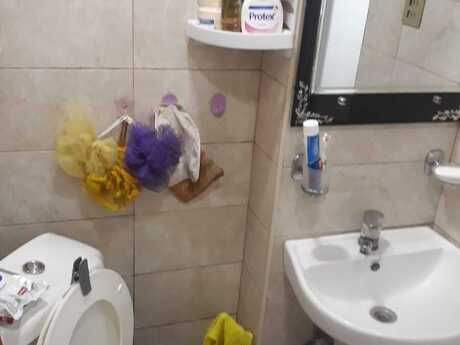 2 otaqlı köhnə tikili - Neftçilər m. - 35 m²