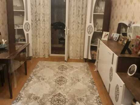 Elan №6103166 - Bakı, Neftçilər m., 2 otaqlı, 35 m², 1/5 mərtəbə