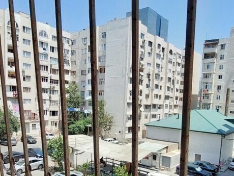 4-комнатная квартира, 115 м², Şah İsmayıl Xətai: 283 000 ₼ 5